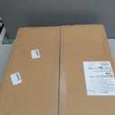 Amazon Basics Merv 5 AC Furnace Air Filter 16x20x1 inches, Pack of 6 (Actual size: 15.75" x 19.75" x 0.75")