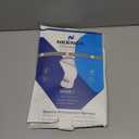 NEENCA Professional Knee Brace for Pain Relief, Medical Knee Support with Patella Pad & Side Stabilizers, Compression Knee Sleeve for Meniscus Tear, ACL, Joint Pain, Runner, Workout (Black, XX-Large)