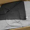 Kayme Heavy Duty Car Cover Custom Fit Lexus ES 300 330 350, Waterproof All Weather for Automobiles, Full Exterior Covers Rain Sun UV Protection.