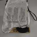 CASABREWS CM7036E Espresso Machine for Nespresso Original Pods, 20 Bar Compact Capsule Coffee Machine with 21 oz Removable Water Tank and 4 Brewing Modes, Mini Espresso Maker for Home or Office, Black