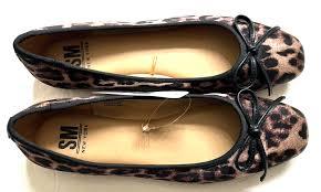 SMNY ZION LEOPARD SIZE 10