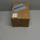 6 Pack Overnight Oats Containers with Lids, 16oz Wide Mouth Mason Jars, Suger Bowls, Glass Food Containers with Airtight Lids for Overnight Oats Jars for Yogurt, Meal Prep, Chia Pudding (Mixed Color)