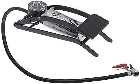 BELL Multi-Sport & Bicycle Foot Pump