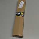 125 PCS Dried Pampas Grass Bouquet, Boho Table Decor, Bunny Tails Dried Flowers, Brown Pampas, White Pampas Grass for Weddings, Home Decor, Rustic Parties, and Baby Shower Decorations