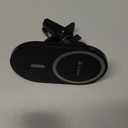 andobil Upgraded for Magsafe Car Mount Pro [Strongest Magnet, Big Phone Friendly] 360 Rotation Magnetic Phone Holder for Car Vent for iPhone 17 Pro Max 16/15/14/13/12 Samsung S25/S24 (Carbon Fiber)