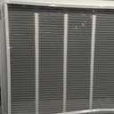 30x24 Return Air Grille, Air Return Vent Cover for 30"Wx24"H Duct Opening