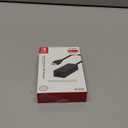 Nintendo Switch Wired Internet LAN Adapter by HORI Officially Licensed by Nintendo, Case