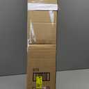 DEXI Front Door Mat Outside Entrance, 31x47 Rubber Entry Doormat Heavy Duty, Non Slip Welcome Mats for Inside House Floor Entryway Exterior Patio, Welcome Grey (2'8" x 4' (Rectangular))