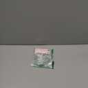 Heated Eyelash Curler - 10s Heat, 3s Curl, Mini Burn-Proof Design with Heat Sensitive Silicone Pad, 24H Hold to Style Natural Eyelashes Dual-Temp Control & Type-C Recharge