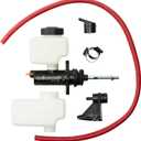 Wilwood 26010375 Brake Master Cylinder