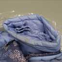 Osh Kosh Girls' Ski Jacket and Snowbib Snowsuit Outfit Set Size 5/6