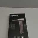 Snow Whiz Turbo Blower, Snowwhiz Turbo Blower 130000RPM High-Speed Cordless Mini Snow Blower Air Duster, 4-Gear Jet Dry Blower for Light Snow, Computer Keyboard, Car & Outdoor Cleaning