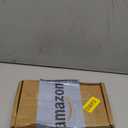 AUTOMUTO 4PCS Front Semi-Metallic Disc Brake Pads Set D1378 For Acura MDX 2007-2019,For Acura ZDX 2010-2013,For Honda Pilot 2009-2019,For Honda Ridgeline 2017-2019