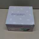 Smedz Neck Massager 2026 New Upgrade 3 in 1 Portable Massager with Heat and Comfortable Stretching - Adjustable Intensity for Neck and Shoulder Relaxation at Home, Office (Blue)