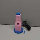 Portable Balloon Inflating Machine, Electric Portable Balloon Inflating Machine Outdoor Long Bar Magic Balloon Pump, ZS-509 AC 100-240V Electric Long Bar Balloon Inflator Pump