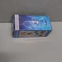 Ear Wax Removal, Ear Cleaner, Ear Wax Removal Kit, Ear Wax Removal Tool, Manual Ear Irrigation Flushing System, Ear Cleaning Kit for Adults & Kids (Blue)