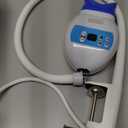 Teeth Whitening Bleaching Light Lamp LED Teeth Whitening Light Accelerator Bleaching Lamp