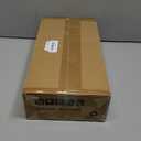 SKOUPHY 3D Printer Enclosure with LED Light, TH-Calc Fireproof Dustproof Tent Constant Temperature Protective Cover for Ender3 Neptune3/4 Kobra2/3Series Anker M5 3D Printer 21.6 * 25.6 * 29.5 inch