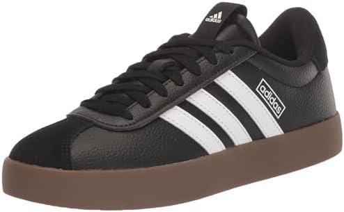 adidas Women's VL Court 3.0 Sneaker, Size 7.5