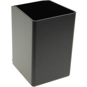 Capsule container compatible with/replacement part for Krups MS-624945 XN910B XN9105 XN910C Vertuo Next Nespresso