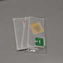 3 Pack Privacy Screen Protector for iPhone 11 Pro Max 6.5 Inch with 3 Pack Camera Lens Protector, Anti Spy Tempered Glass Film, Anti-Scratch, Touch Sensitive, Case Friendly