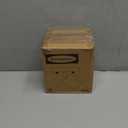 BoostArea LED Light Track Lighting Kit, Monopoint Sconce Adjustable Flush Mount Spot Light, Flexibly Rotatable Light Head for Kitchen, Living Room, Bedroom, GU10 Bulb Not Included, C0102