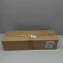 4.5" Wave Windshield Windscreen Wind Splitter fits for Harley Davidson CVO Road Glide FLTRXSE,Road Glide FLTRX 2023 2024 (Black)