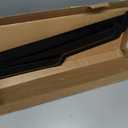 Window Rain Guards Visors for 2013-2019 Ford Escape, Out-Channel Window Vent Wind Deflectors Shades for 13-19 Escape