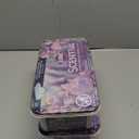 Clorox Scentiva Disinfecting Wet Mop Pad, Disposable Heads, Multi-Surface Floor Wipes, Lavender and Jasmine, 2 Packs, 24 Refills Per Pack