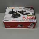 My Arcade Atari Game Station Pro: Retro Video Game Console with 200+ Games, Wireless Joysticks, RGB LED Lights