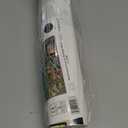 RoomMates JL1398M Marvel Comic Panel XL Water Activated Spray and Stick Removable Wall Mural 6' X 10.5'