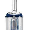 Shark NV360 Navigator Lift-Away Deluxe Upright Powerful Suction Vacuum for Hardwood Floor, Carpet, Muti-Surface Spotless Cleaning with Large Dust Cup Capacity, Swivel Steering, Blue 