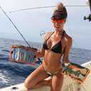 Palomar Fishing Flat Side Ocean Jig Fast Vertical Deep Drop Lure | MUSTAD Hook-Owner Ring | Kevlar Assist Cord|Next-Gen Graphene Paint | US Owned (75 grams/2.6 oz, 6-pack 2.0 Variety)