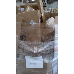 Pallet of Mixed Items