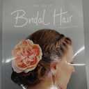 The Art of Bridal Hair