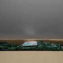 Garvee 6 ft Artificial Christmas Tree Prelit, PVC Xmas Tree with 1309 Branch Tips, 450 Dual-Color LED Lights & Foldable Base, for Holiday, Party, Christmas Decorations, Green