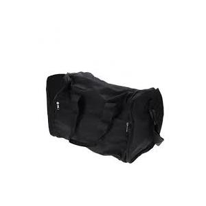 Duffel Bag-Large-Black 
