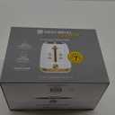 West Bend Timeless 2-Slice Toaster