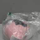 Valentines Day Gifts for Her, 11.8in Pink Heart Pillow, Love Pillow, Cute Plush, Heart Throw Pillows Living, Microwavable Stuffed Animals for Women Girl Birthday Wedding Mother's Day