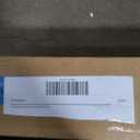 Acmejm Projection Screen Portable Tab-Tension ALR Manual Pull Up Projector Screen, Outdoor Projector Screen Wrinkle Free Design for Backyard Movie Night (100in/16:9)