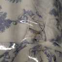 True North by Sleep Philosophy Cotton Sheet Set Cozy Print 100% Cotton Flannel Sheets Set, Oversized Sheets, Deep Pocket Fits Up to 14" Mattress Cal King Bed Sheets Cal King Toile Pine Trees 4pc