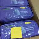 Amazon Basics Incontinence Underwear for Women, Disposable, Postpartum, Maximum Absorbency, Bladder Leak Protection, Odor Control, Comfortable Fit, Small, Lavender, 72 Count (3 Packs of 24)