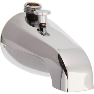 Master Plumber 682-677 Tub Diverter Spout