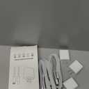 10FT iPhone Fast Charger,3Pack Extra Long[Apple MFi Certified]iPhone Charger Fast Charging Quick 10Foot USB C to Lightning Cable Cord Adapter Block for iPhone 14 Pro Max/14 Plus/13/12Mini/11/XS/X/iPad (White)