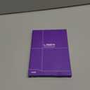 LISEN USB C to Lightning Cable, Chubby 240W 4 in 1 Charging Cable 6.6FT, USB A/C to C/Lightning with Light iPhone Charger for iPhone 17 16 15 14 Pro Max/M5 MacBook Air Pro/iPad/Samsung S25/Switch/PS5 (Grey)