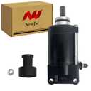 Starter Motor Replacement Fit for BMW G310 G310R G310GS K03 K02 2016-2021 Parts Repl. OEM NO: #12418559627