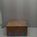 H.VERSAILTEX 4 Piece Stretch Sofa Covers for 3 Cushion Couch Covers for Living Room Furniture Slipcovers (Base Cover Plus 3 Seat Cushion Covers) Upgraded Thicker Jacquard Fabric (Sofa, Island Fossi) (Large)