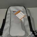 Fireproof Backpack  UL 94 V-0 & NFPA 701 Go Bag | Withstands up to 1832F | Water-Resistant Emergency Bug Out Bag for Documents, Tech & Supplies | 20L | The Original by GETXGO