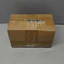 Palonu 50 Feet Hanukkah Decorations Tinsel Garland Glitter Twist Garland Metallic Menorah Ornaments Blue Metallic Streamers with Silver Star, Indoor Outdoor Chanukah Decorations Home Party Supplie