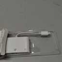 Lighting to Ethernet Camera Adapter
